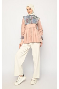 Sabia Blouse